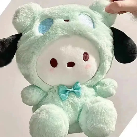 ✨ Peluche MINISO | Suavidad y ternura en cada abrazo ✨